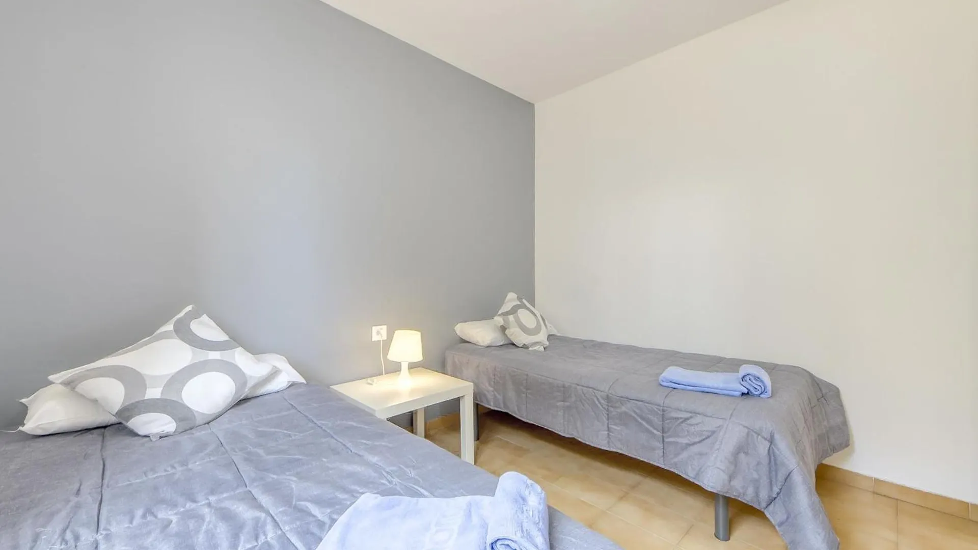 Apartment Mismar-2 By Interhome Rosas España