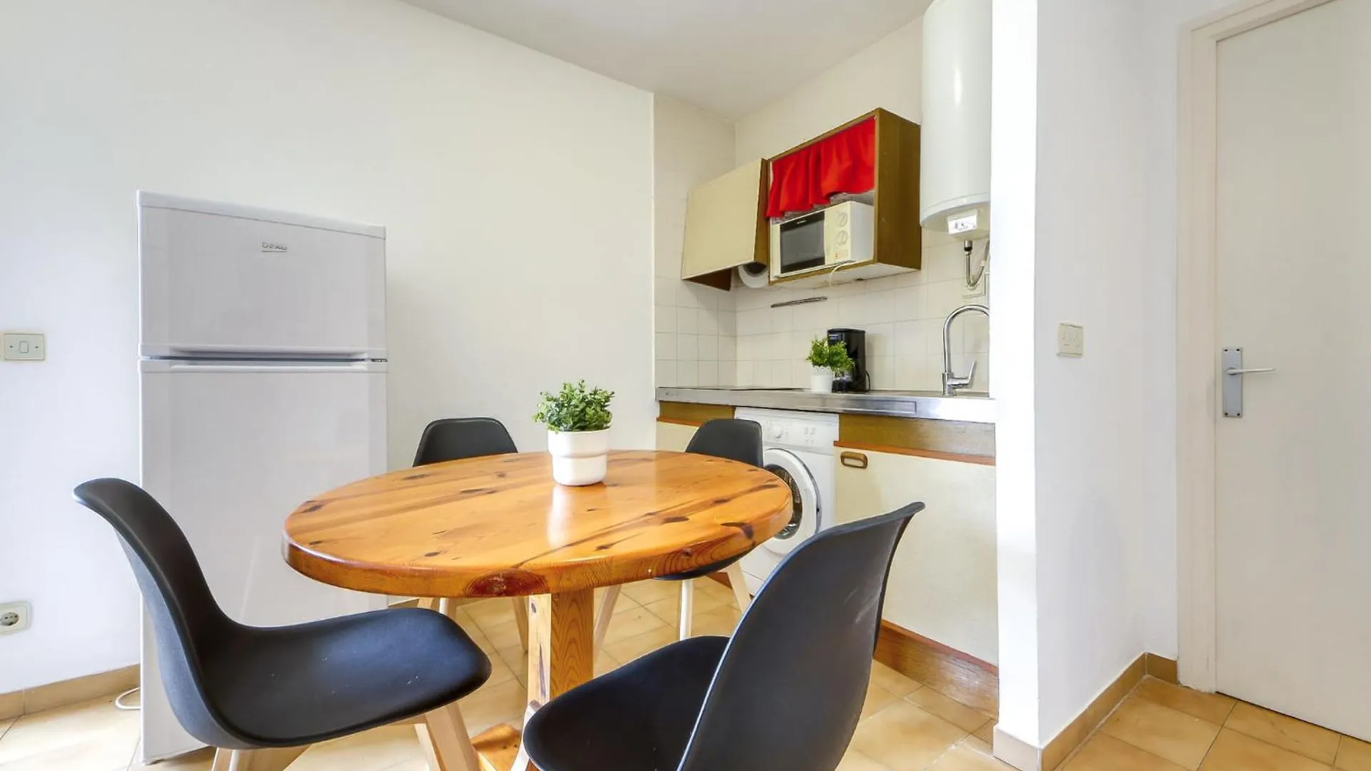 Apartment Mismar-2 By Interhome Rosas