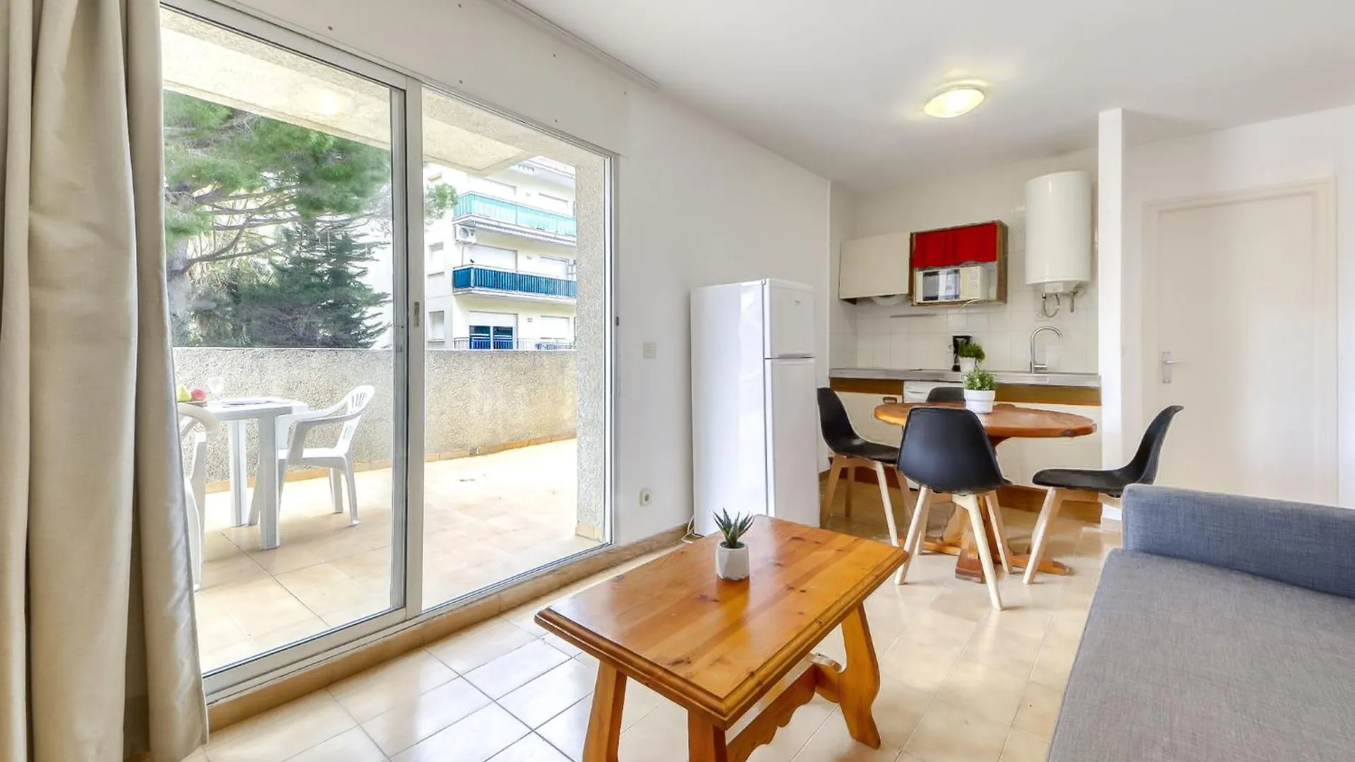 Apartment Mismar-2 By Interhome Rosas 0*,