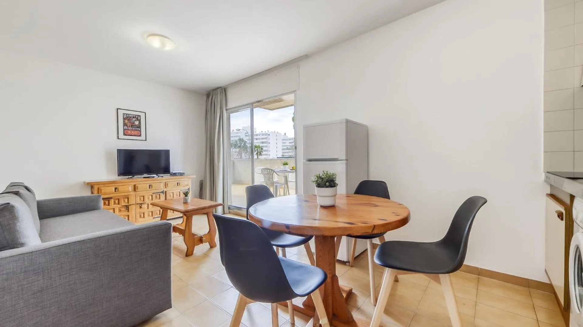 Apartment Mismar-2 By Interhome Rosas 0*,