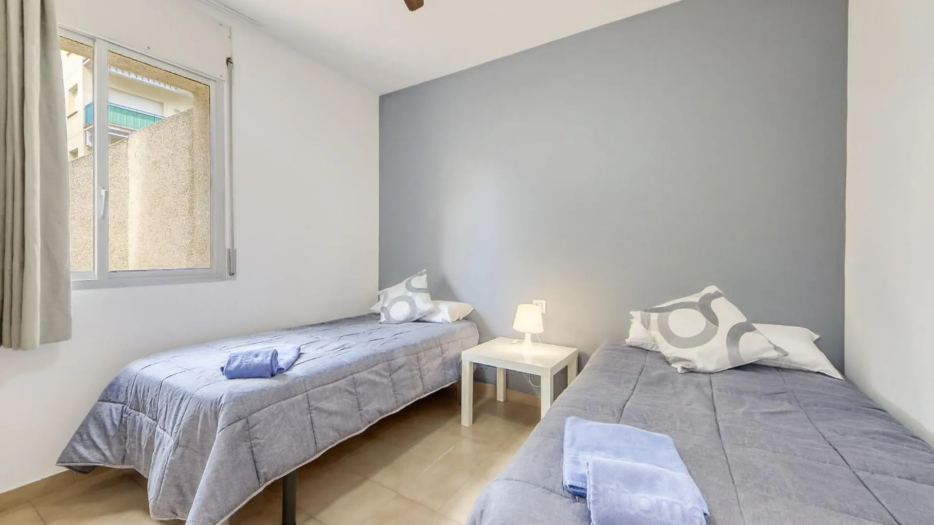 Apartment Mismar-2 By Interhome Roses Hiszpania