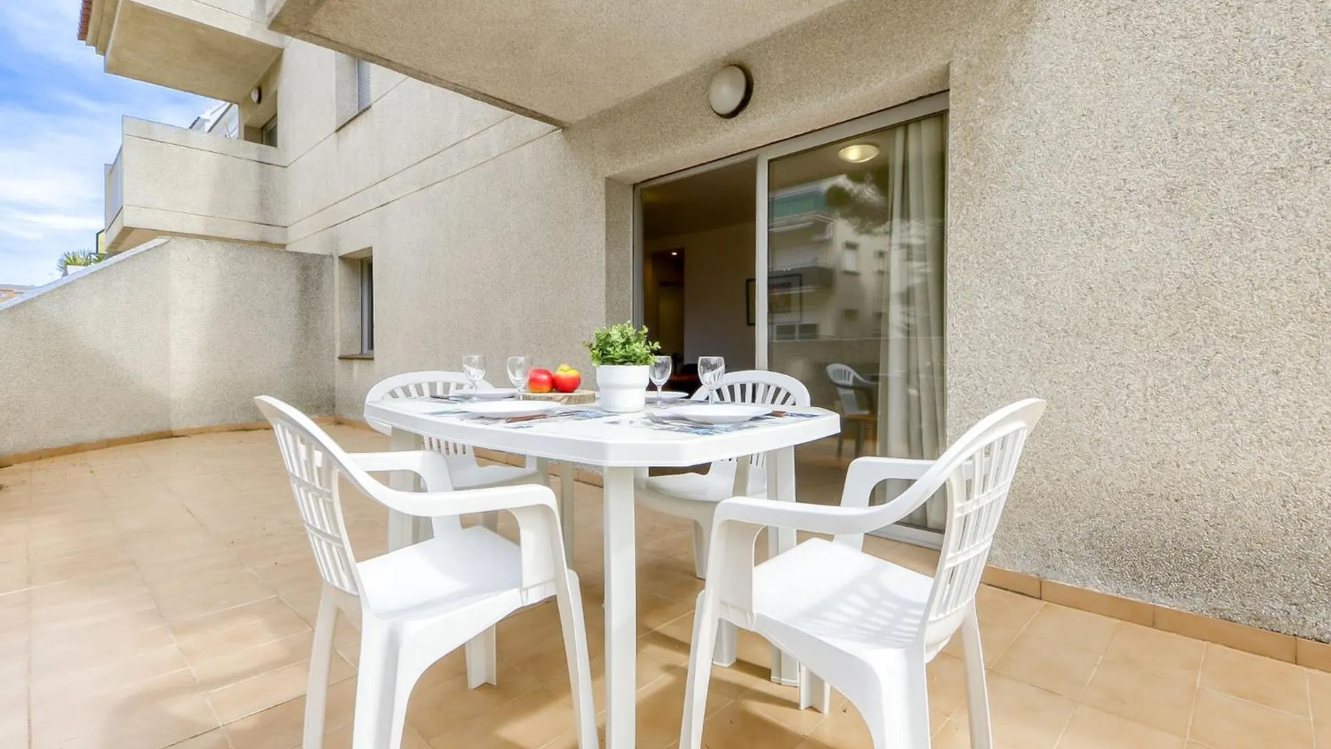 Apartment Mismar-2 By Interhome Roses 0*,  Hiszpania